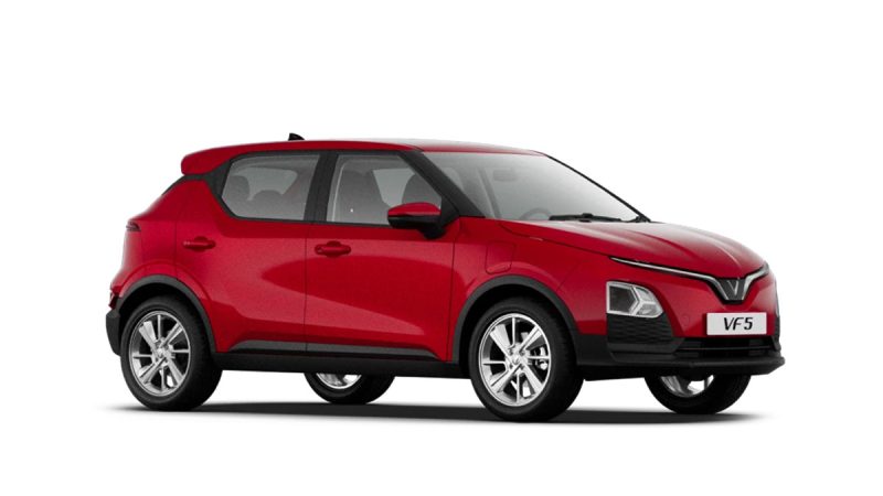 VinFast VF 5 - Image 4