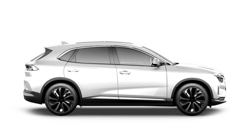 VinFast VF 8 - Image 9