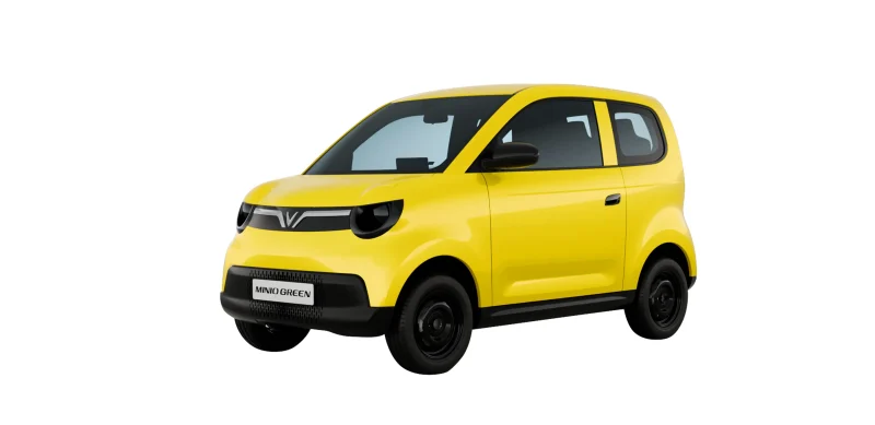Minio Green - Image 2