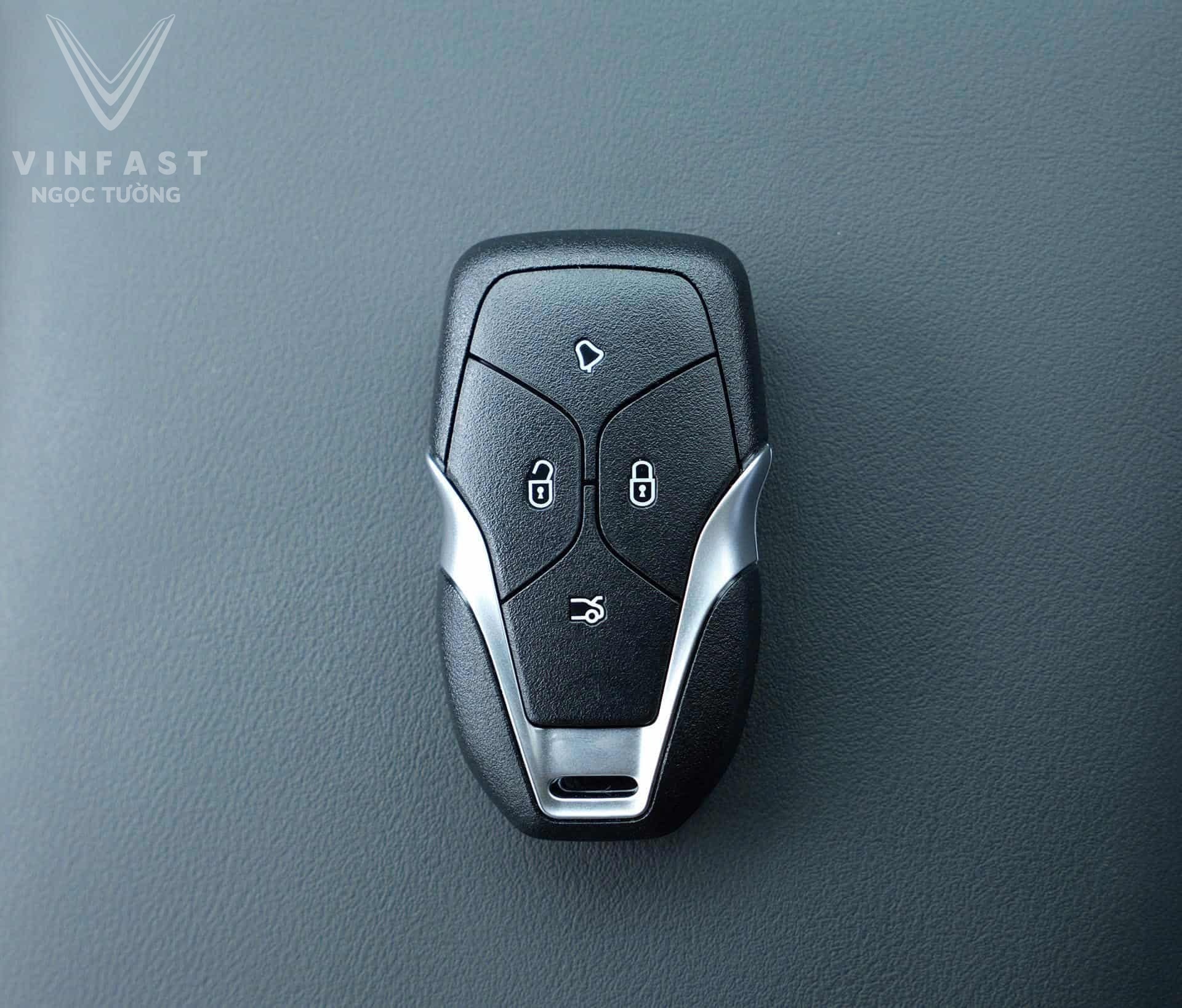VinFast VF 8 Thế hệ mới
